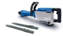 Scheppach AB1700 SDS-Max Sloophamer In Koffer - 1700W - 50J - 5908203901 -Makita || Bosch || Stanley Verkoop 301cff0628a3e44bf5953e94f8ad5898