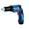 Bosch GTB 12V-11 12V Li-ion Accu Droogbouwschroevendraaier Set (2x.2.0Ah)