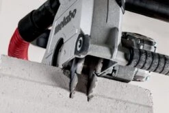 Metabo MFE 40 Sleuvenfrees Incl. 2 Diamantschijven In Koffer - 1900W - 604040500 -Makita || Bosch || Stanley Verkoop 306b04b1d85d1566cc4e997ed6ed618c