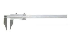 Limit CAL50250 Schuifpasser - RVS - 500 X 250mm - 23055025