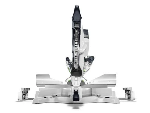 Festool KS 120 REB-Set-UG KAPEX Afkortzaag Incl. Onderstel - 1600W - 260mm - 575313 3 Festool KS 120 REB-Set-UG KAPEX Afkortzaag Incl. Onderstel - 1600W - 260mm - 575313 - Afbeelding 3