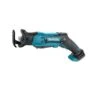 Makita JR105DZ 10.8V Li-Ion Schuifaccu Reciprozaag Body