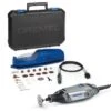 Dremel 3000-1/25 Multitool Incl. 25-delige Accessoireset In Koffer - 130W - F0133000JP