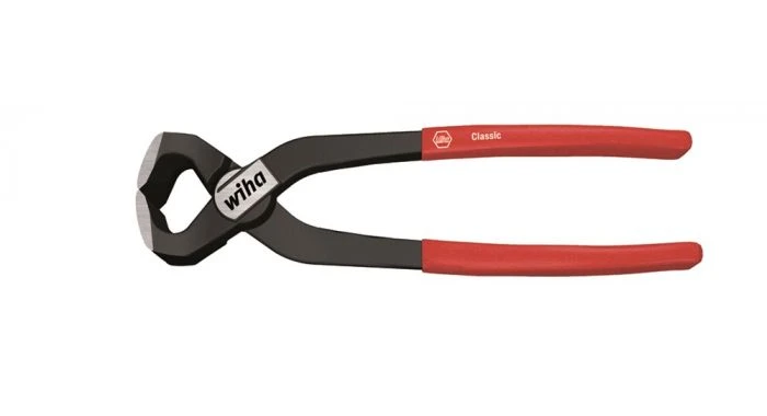 Wiha Z 30 0 01 Nijptang Classic - 200 Mm - 26772 1 Wiha Z 30 0 01 Nijptang Classic - 200 Mm - 26772