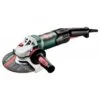 Metabo WE 19-180 Quick RT Haakse Slijper - 1900W - 180mm - 601088000