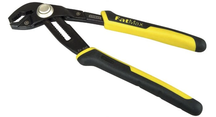 Stanley 0-84-647 FatMax Waterpomptang - 200mm 1 Stanley 0-84-647 FatMax Waterpomptang - 200mm