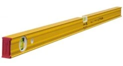 Stabila 80 ASM Waterpas - Aluminium - Magnetisch - 100 Cm - 19180