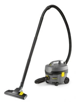 Kärcher Professional T 7/1 Classic Bouwstofzuiger - 850W - 7,5L - 1.527-181.0