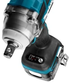 Makita DTW284ZJ 14,4V Li-Ion Accu Slagmoersleutel Body In Mbox - 80Nm - 1/2'' -Makita || Bosch || Stanley Verkoop 31a5f2b1c3f904afd32ac2fd3153ece8