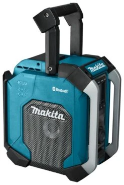 Makita MR006GZ XGT 40V Max Li-Ion Accu Bouwradio - FM/AM - Bluetooth - Werkt Op Netstroom & Accu -Makita || Bosch || Stanley Verkoop 31c4a7f57fb7d5ed835126f7b9563a2a