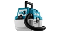 Makita DVC750LZX3 18 V Stofzuiger Body