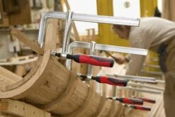 Bessey GZ16 Lijmklem - Geheel Staal - 160 X 80mm -Makita || Bosch || Stanley Verkoop 3220df34fdaabf110d527575ce961437 2