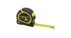 Stanley 1-30-697 Tylon Rolmaat - 5m X 19mm