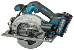 Makita HS012GD201 XGT 40 V Li-Ion Accu Cirkelzaag Set (2x 2,5Ah Accu) In Mbox - 165 Mm -Makita || Bosch || Stanley Verkoop 32610232aeb728c343754cd97ac0dcea