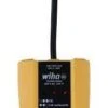 Wiha SB25561 Stopcontacttester 230 V AC - CAT II Incl. 2x AAA-batterijen
