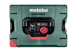 Metabo AS 18 L PC Li-Ion Accu Alleszuiger / Bouwstofzuiger Set (2x 5,2Ah Li-Power Accu) - L-Klasse - 7,5L - 602021000 -Makita || Bosch || Stanley Verkoop 3271165780e1593f3b4768583b53c7a2