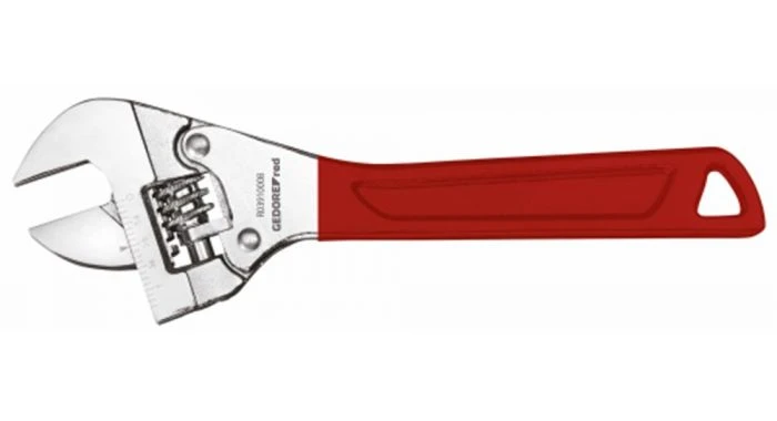 Gedore RED R03910010 Verstelbare Moersleutel - 36mm - 255mm - 3301002 1 Gedore RED R03910010 Verstelbare Moersleutel - 36mm - 255mm - 3301002