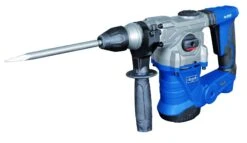 Scheppach DH1300PLUS SDS-Plus Boorhamer In Koffer - 1250W - 5J - 5907902901 -Makita || Bosch || Stanley Verkoop 3295e0d6cb7fccbe69619c35f5590ebe