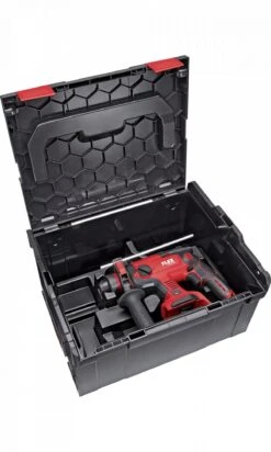 Flex CHE 18.0-EC 18V Li-ion Accu SDS-Plus Boorhamer Body In L-Boxx - Koolborstelloos - 430005 -Makita || Bosch || Stanley Verkoop 329889115b0bbf86455d4fcf746ce437