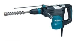 Makita HR4003C SDS-max Combihamer In Koffer - 1100W - 8,3J
