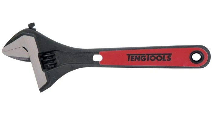 Teng Tools 4003IQ Moersleutel - Industrieel - 28 X 206mm 1 Teng Tools 4003IQ Moersleutel - Industrieel - 28 X 206mm