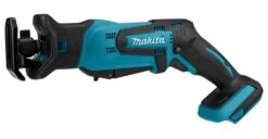 Makita DJR183RTJ 18V Li-Ion Accu Reciprozaag Set (2x 5.0Ah Accu) In Mbox - Snelwissel -Makita || Bosch || Stanley Verkoop 331b9fe613a9f6e39cc0827a0156ae2e 1