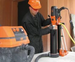 Spit SD160 Droog/Nat Diamantboormachine In Koffer - 1/2" En 1 1/4" -Makita || Bosch || Stanley Verkoop 338dae41cd42c4f9b67c6e4bc85873b2