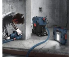 Bosch GAS 35 M AFC Bouwstofzuiger - 1380W - M-klasse - 35L - 06019C3100 -Makita || Bosch || Stanley Verkoop 33b63a6d55285d23238e12158678e2d2