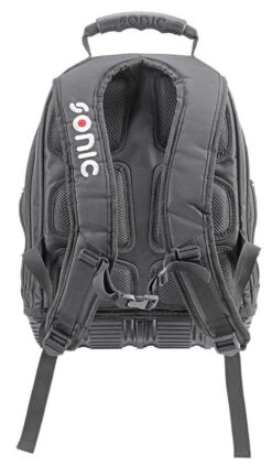 Sonic 711201 Tool Bag Met Advanced Vulling - 112 Delig 7 Sonic 711201 Tool Bag Met Advanced Vulling - 112 Delig -Makita || Bosch || Stanley Verkoop 33d6c9a54a66e8bac0d56a9ced931567