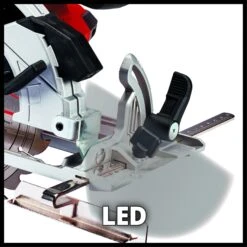 Einhell TE-CS 18/165-1 Solo 18V Li-Ion Accu Cirkelzaag Body - 165mm - 4331207 -Makita || Bosch || Stanley Verkoop 340aa5b5294c89eebfde32a85eb60376