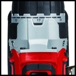 Einhell TP-CD 18/60 Li-i BL Kit 2.0 Ah + 39-delige Boor-/bitset - Accu Klopboor-/Schroefmachine - 2 Accu's - Power X-Change -Makita || Bosch || Stanley Verkoop 340f103136a7c52d319ba56490fcfff6