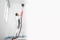 Flex GE 7 + MH-X + SH Giraffe Wand- En Plafondschuurmachine Met Wisselkopsysteem - 710W - 225 Mm -Makita || Bosch || Stanley Verkoop 344489c2eda6f3e0a915d7f92af72a12