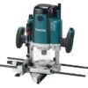 Makita RP2302FC04 230 V Bovenfrees Incl. Accessoireset - 12mm