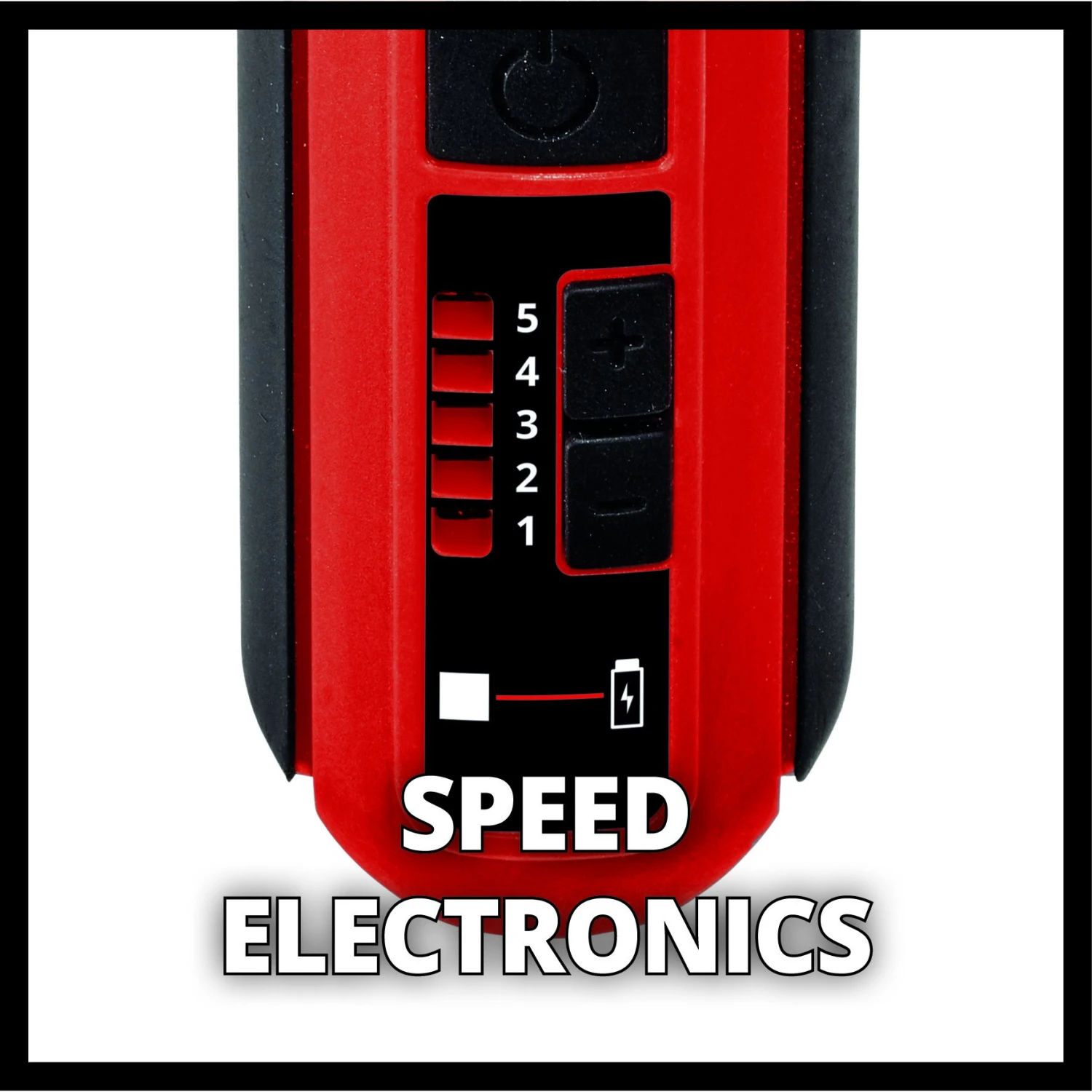 Einhell TE-MT 7,2V Li-Ion Accu Roterende Multitool Incl. Accessoireset - 32mm 8 Einhell TE-MT 7,2V Li-Ion Accu Roterende Multitool Incl. Accessoireset - 32mm - Afbeelding 8