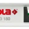 Sola HPL 3 180 Precisie-waterpas - 180cm