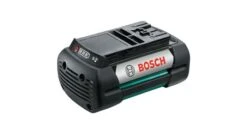 Bosch F016800346 / 36V 4,0 Ah Li-ion Accu 4.0Ah - Voor Tuingereedschap - F016800346