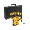 DeWALT D25335K SDS-Plus Combihamer Incl Stofafzuigunit In Koffer - 950W - 3,5J