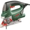 Bosch PST 1000 PEL Decoupeerzaag In Koffer - 650W - Incl. 5 Delige Zaagbladenset - 06033A0300