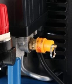 Airpress 36741-K1 - Olievrije Compressor HLO 215-25 8 Bar 1,5 Pk 172 L/min 24 L -Makita || Bosch || Stanley Verkoop 34ce2ee5ef0d98311198774955f59fae