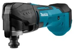 Makita DTM51ZJX3 18V Li-Ion Accu Multitool Body + 41 Delige Accessoireset In Mbox - Snelwissel -Makita || Bosch || Stanley Verkoop 34ebef92abc077b52eeb69cdb2c38746