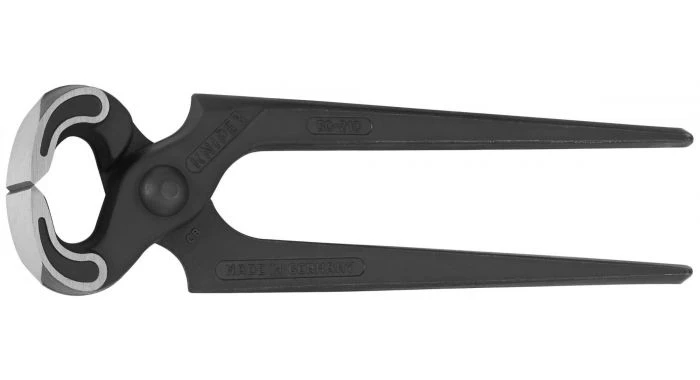 Knipex 5000180 Nijptang - 180mm 1 Knipex 5000180 Nijptang - 180mm