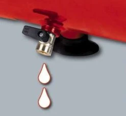 Einhell TC-AC 190/6 OF Compressor - 1100W - 8 Bar - 6L - 4020495 -Makita || Bosch || Stanley Verkoop 359919c5d1e54e5a494806960d4e83bd