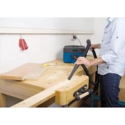 Scheppach HD2P Koffer Bouwstofzuiger - 1250W - 5L - 5906301901 -Makita || Bosch || Stanley Verkoop 359cc46fa07a9793befa788c734d6410