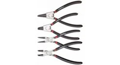 Gedore RED R28002004 4-delige Borgringtangenset