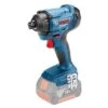 Bosch GDR 18 V-160 SOLO 18V Li-Ion Accu Slagschroevendraaier Body - 160Nm - 06019G5106