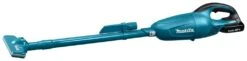 Makita DCL180SY 18V Li-ion Accu Steelstofzuiger Set (1x 1.5Ah) - Blauw -Makita || Bosch || Stanley Verkoop 36014641eeb331bd6554a73e1f1d6740