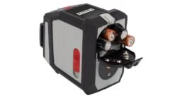 Kreator KRT706320 Zelfnivellerende Kruislijnlaser 360° Body In Tas - 15 M - Rood 11 Kreator KRT706320 Zelfnivellerende Kruislijnlaser 360° Body In Tas - 15 M - Rood -Makita || Bosch || Stanley Verkoop 36163d4859058c046daada621ce37b02