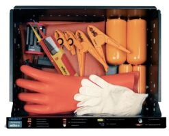 Wiha 9300-23401 Werkplaatstrolleyset EMobility Competence Max - 104-delig -Makita || Bosch || Stanley Verkoop 365291c0185804fa8bd19e7676aeebd5