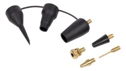 Powerplus POWX1706 Draagbare Compressor + 11 Accessoire - 1100W - 8 Bar 16 Powerplus POWX1706 Draagbare Compressor + 11 Accessoire - 1100W - 8 Bar -Makita || Bosch || Stanley Verkoop 3666a57112522278b754e0c7d4e7c64f