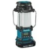 Makita DMR055 LXT 14,4V / 18V Li-ion Accu Camping Lamp Met Radio Body
